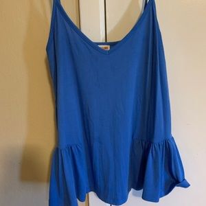 Mossimo Top